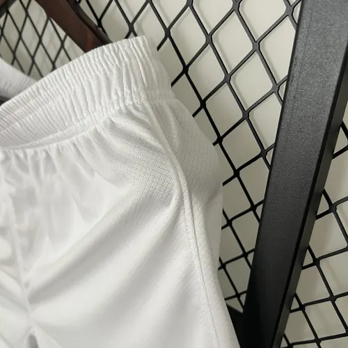 2024 France Home Shorts Football Shirt AAA fan-grade — view 6