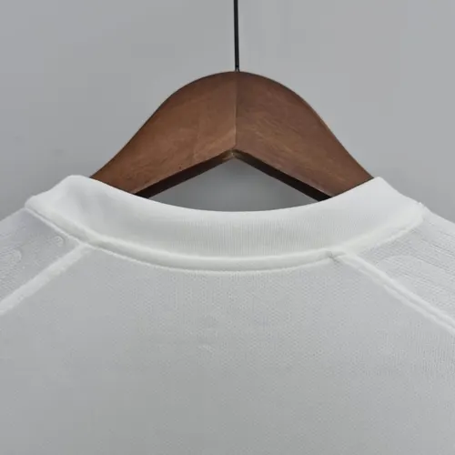 Camisa de Futebol Away da Seleção do Canadá da Copa do Mundo FIFA 2022 — view 7