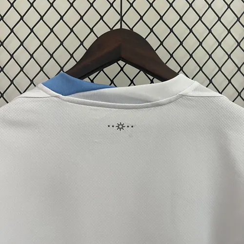 2024 Uruguay Away Football Shirt AAA fan-grade — view 6