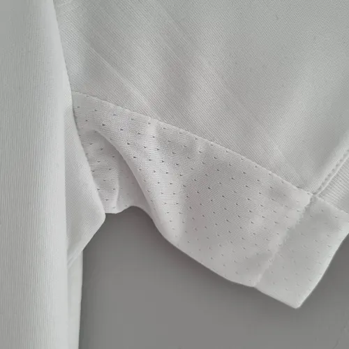 2022/2023 Real Madrid Maillot Football Domicile — view 9
