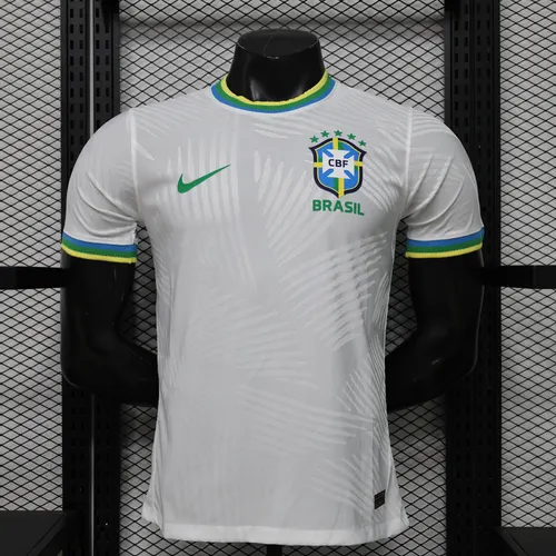 2026 Player Version Brazil National Team Special Edition Football Shirt AAA fan-grade