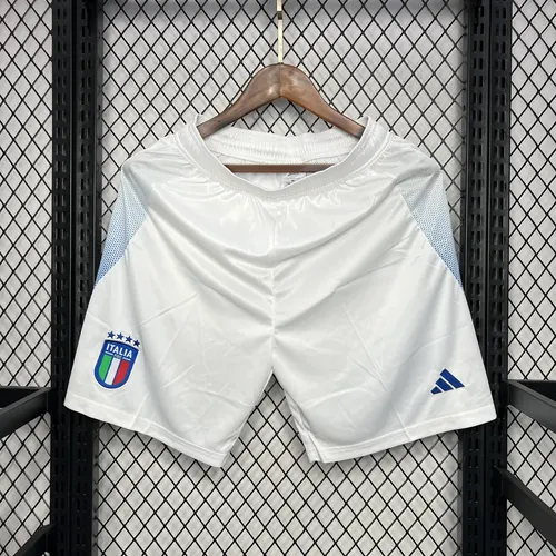 2024-2025 Italy Away Shorts Soccer — view 1