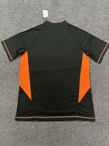 2024-2025 Argentina Goleiro Camisa de Futebol — view 2