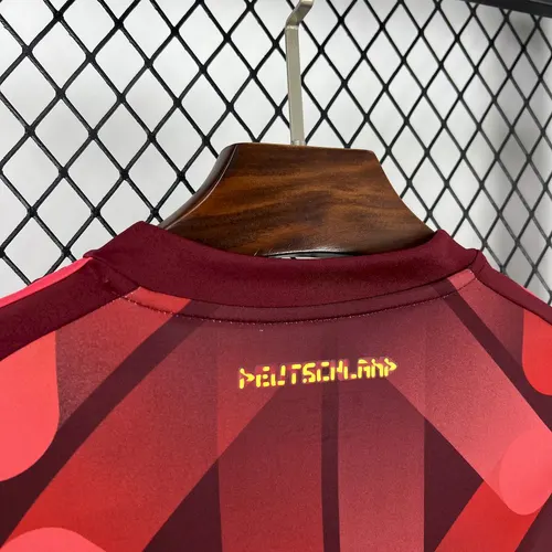 2025 Germany Away Football Shirt AAA fan-grade — view 8
