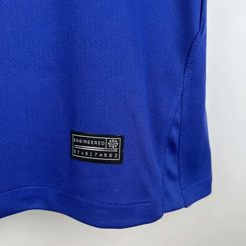 Camiseta de Fútbol Local de Chelsea 2023/2024 Calidad Tailandesa — view 9