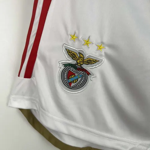 Pantalón corto Local Benfica 2023/2024 Calidad Thai — view 3