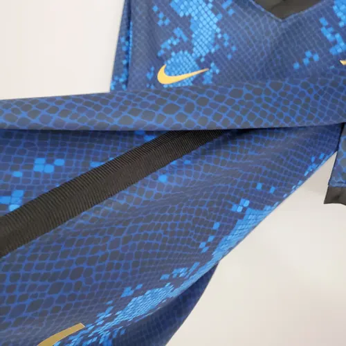 Internazionale Mailand Fußballtrikot 2021/2022 Thai-Qualität — view 8