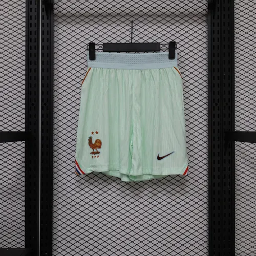 2026/2027 Player Version France Away Shorts AAA fan-grade