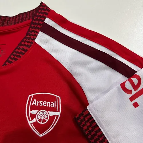 2026/2027 Arsenal Heim Fußballtrikot 1:1 Thai-Qualität — view 8