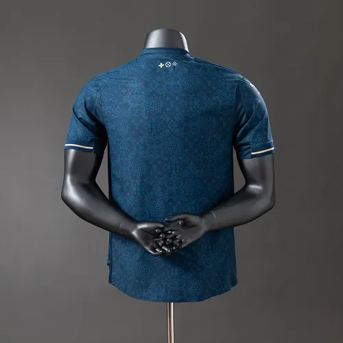 2025 Portugal Co-branded Player Version Jersey — view 2