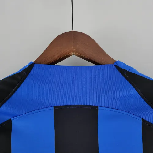 2022/2023 Camiseta Local Internazionale Milan Calidad Tailandesa — view 7