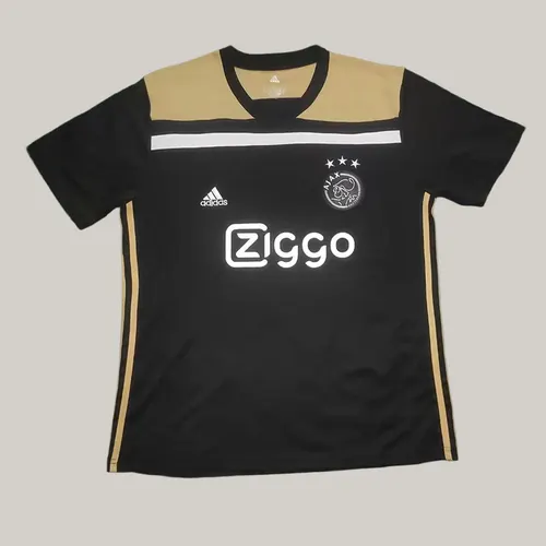 2018-2019 Retro Ajax Away Football Shirt 1:1 Thai Quality