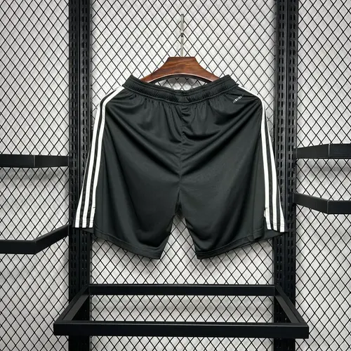 2024/2025 Short Troisième Extérieur Manchester United — view 2