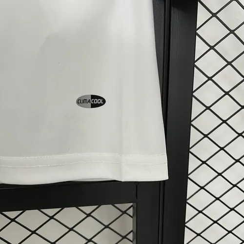 2008 Retro Fußballtrikot Deutschland Heim — view 8
