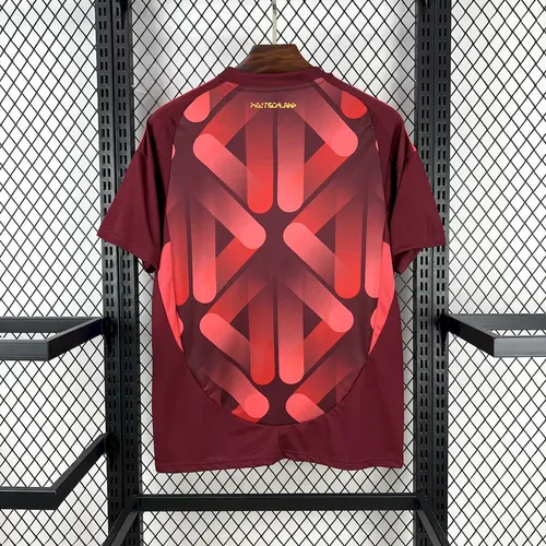 2025 Germany Away Football Shirt AAA fan-grade — view 2