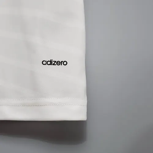 Maillot Domicile Rétro Real Madrid 2014/2015 — view 10