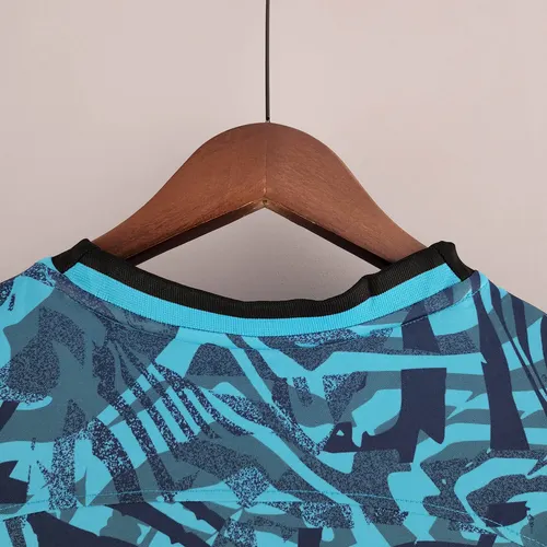 2022/2023 Tottenham Drittes Auswärts Fußballtrikot — view 7