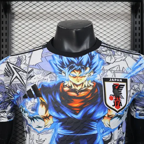 2025 Player Version Japan Special Edition Jersey -wukong — view 7