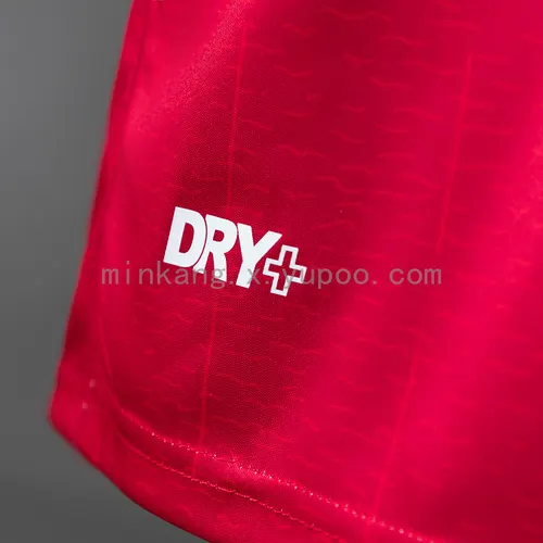 Camiseta Tercera de Cabo Verde 2026 — view 7