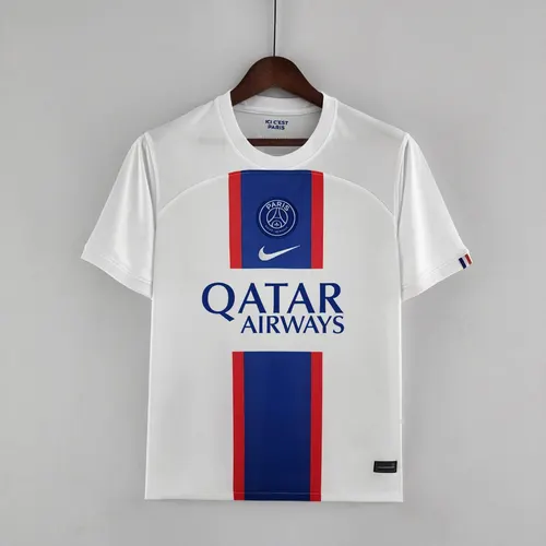 2022/2023 Maillot Troisième Extérieur Psg Paris Saint-Germain — view 1