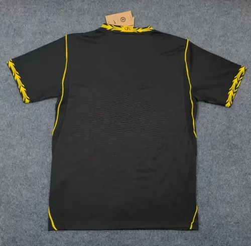 2026/2027 Chelsea Away Football Jersey 1:1 Thai Quality — view 2