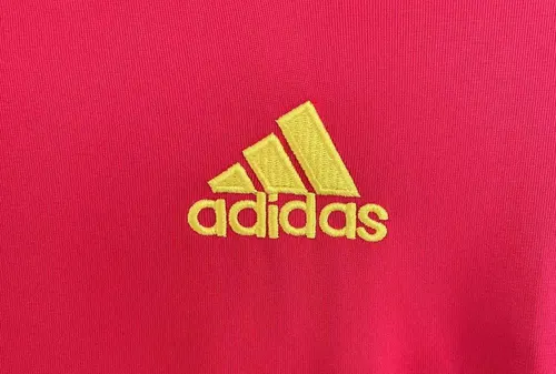 Camiseta de Fútbol Local Retro España 2010 Calidad Tailandesa — view 4