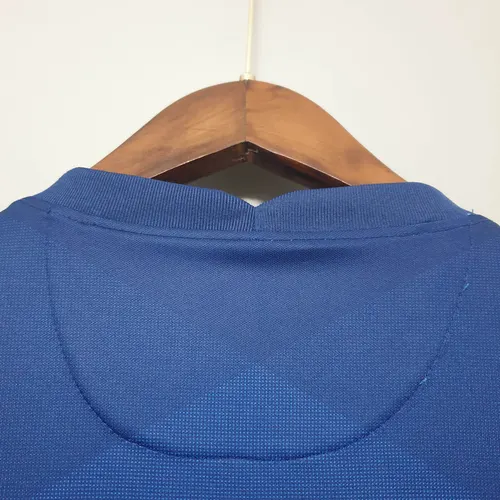 2020 Brasilien Fußballtrikot Auswärts — view 6