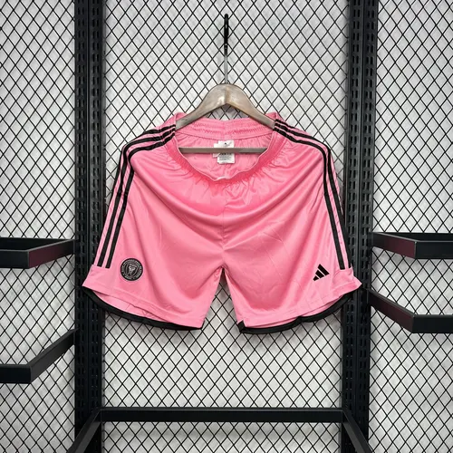 Short domicile 2024/2025 Inter Miami