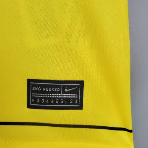2021/2022 Chelsea フットボールジャージ アウェイ — view 9