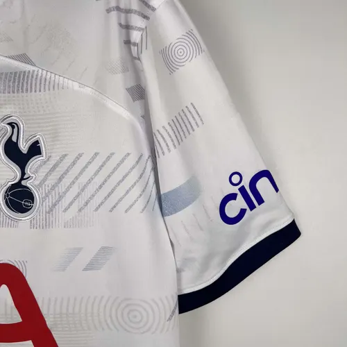 Maillot de football domicile Tottenham 2023/2024 — view 5