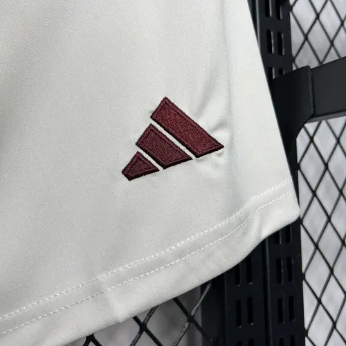 2024/2025 Roma Away Shorts AAA fan-grade — view 4