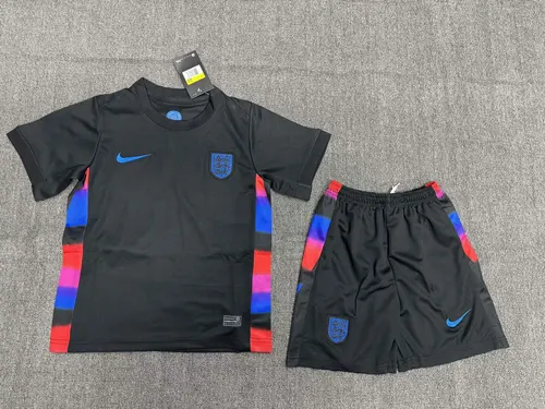 2025 England Away Football Shirt AAA fan-grade Kids Size