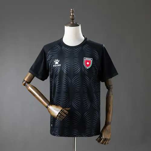 2026 Jordan Third Away Football Shirt AAA fan-grade