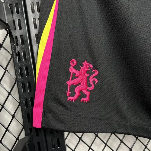2024/2025 Chelsea Third Away Shorts — view 3