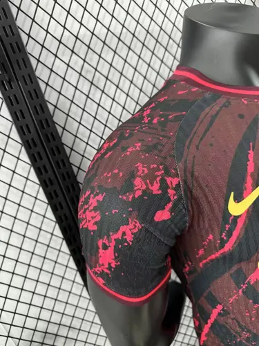 Camiseta de Fútbol Edición Especial Barcelona 2024/2025 Calidad Tailandesa — view 6