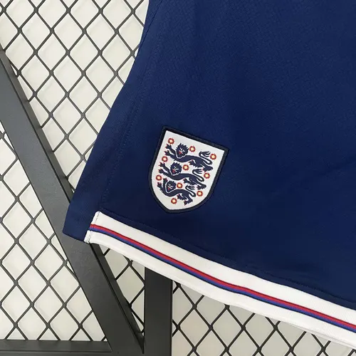 2024 England Home Shorts AAA fan-grade — view 3
