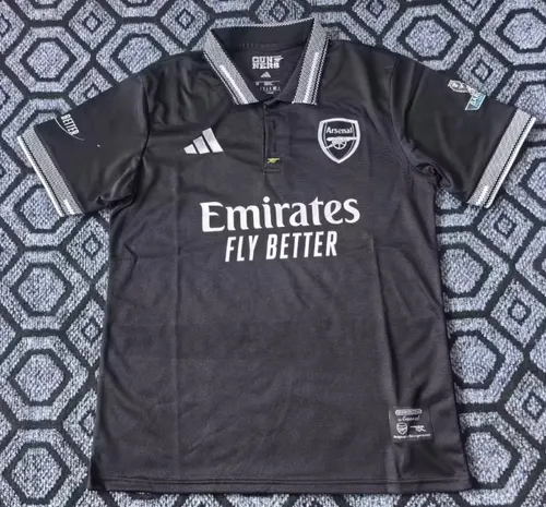 2026/2027 Arsenal Edición Especial 02 Fútbol Camiseta Calidad Tailandesa