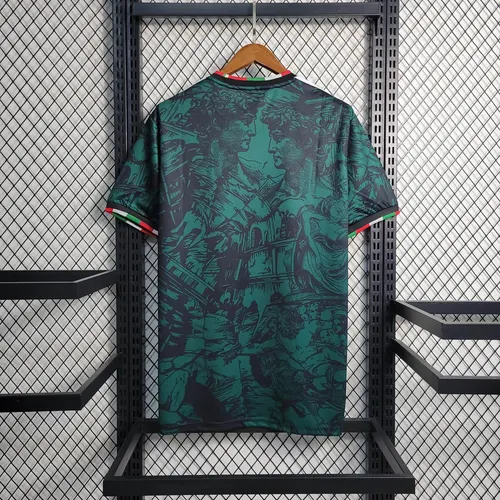 Maillot Italie vert édition spéciale 2023 — view 2