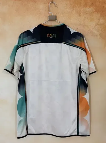 2026/2027 Venezia Away Football Jersey 1:1 Thai Quality — view 2