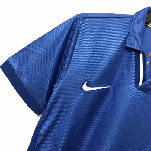 1998 レトロ イタリア ホーム サッカーシャツ タイ品質 — view 4