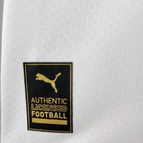 2022 FIFAワールドカップ セネガル代表 ホームシャツ — view 9