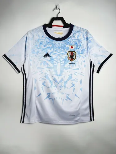 2016-2017 Retro Japan Away Football Jersey AAA fan-grade