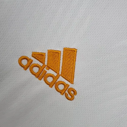2021/2022 Long Sleeve Real Madrid Home Jersey — view 4