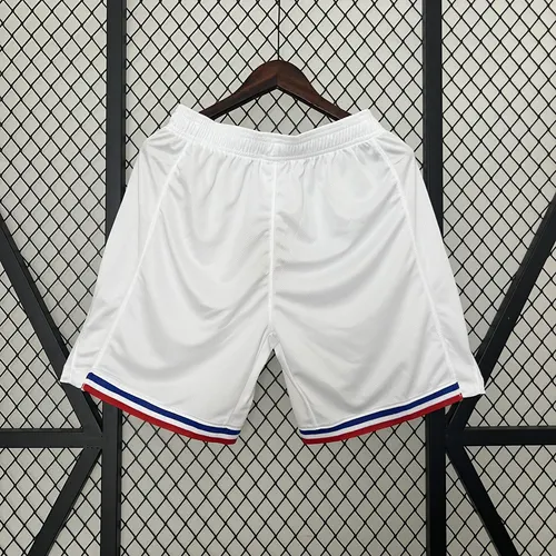 2024 France Home Shorts Football Shirt AAA fan-grade — view 2