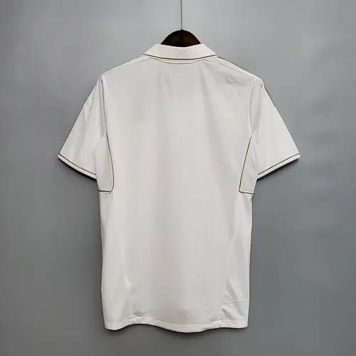 Camiseta Local Real Madrid Retro 2011/2012 — view 2