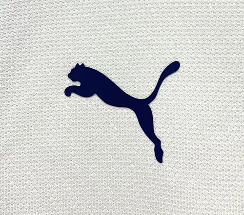 2006-2007 Retro Tottenham Hotspur Heim Fußballtrikot Thai-Qualität — view 5