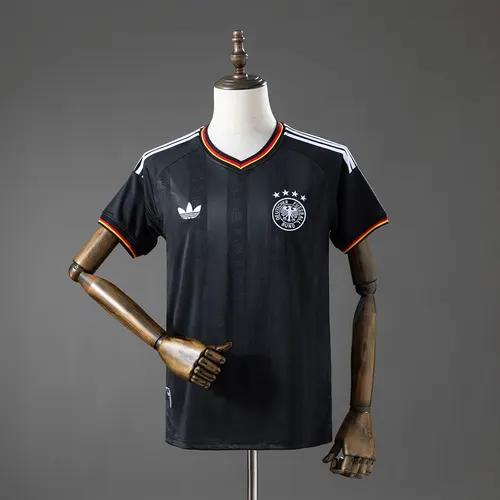 2026/2027 Germany Special Edition -Black Jersey AAA fan-grade