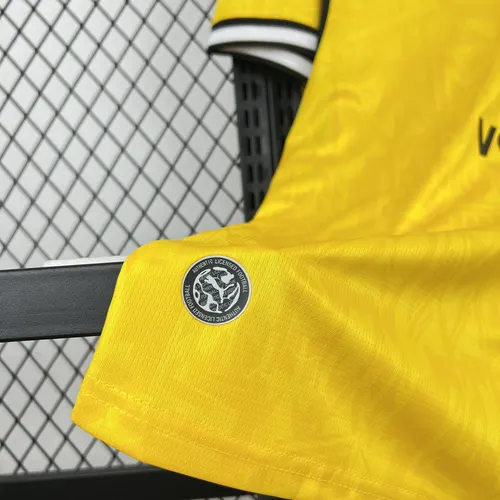 2026/2027 Dortmund Home Football Shirt 1:1 Thai Quality — view 7