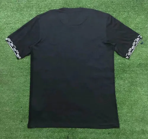 2022/2023 Chelsea Training Suit Black — view 2