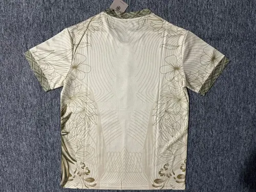 2025/2026 Brésil Birdie Maillot de Football Qualité Thaï — view 2